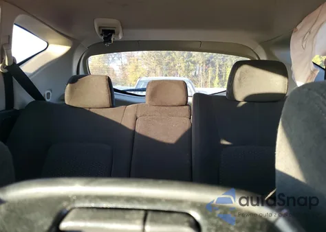 2009 Nissan Murano S z USA, uszkodzony, nr VIN JN8AZ18W59W109982